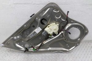 Изображение товара 132715 - 00132715 steklopodemnik zadnij levyj Ford Explorer