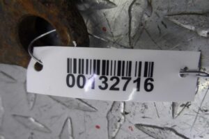 Изображение товара 132716 - 00132716 rychag perednij pravyj nizhnij BMW 5 Series 1