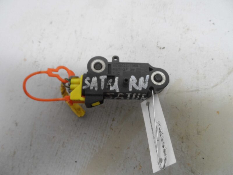 Изображение товара 132724 - 00132724 datchik udara Opel Omega