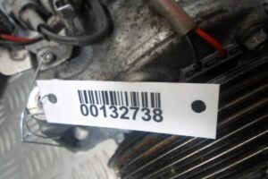 Изображение товара 132738 - 00132738 kompressor konditsionera 1