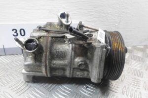 Изображение товара 132738 - 00132738 kompressor konditsionera 3