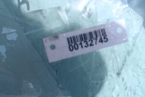 Изображение товара 132745 - 00132745 steklo kuzovnoe pravoe Dodge Nitro 1