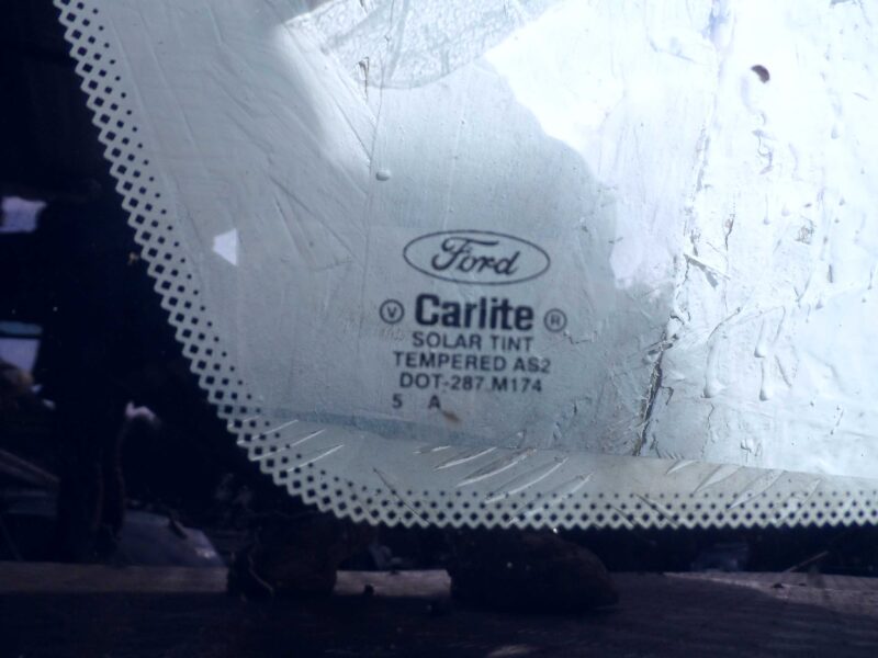 Изображение товара 132745 - 00132745 steklo kuzovnoe pravoe Dodge Nitro