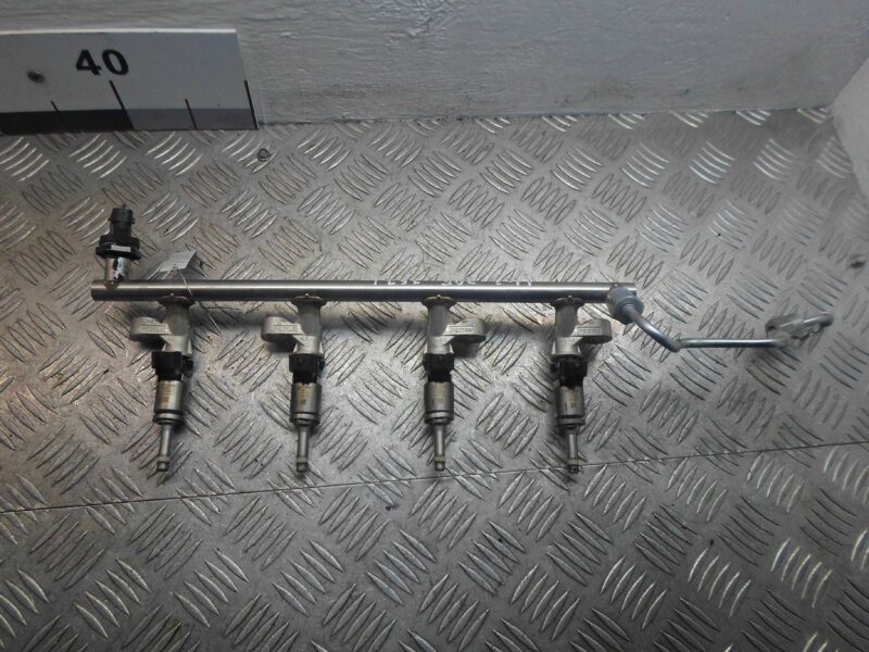 Изображение товара 132748 - 00132748 toplivnaya rampa