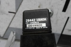 Изображение товара 132751 - 00132751 kamera zadnego vida Toyota Hiace 3