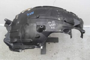 Изображение товара 132752 - 00132752 podkrylok perednij levyj 3