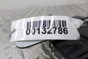 Изображение товара 132786 - 00132786 blok upravleniya Audi TT 1