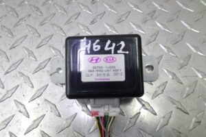 Изображение товара 132786 - 00132786 blok upravleniya Audi TT