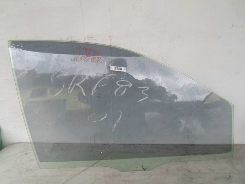 Изображение товара 132794 - 00132794 steklo dveri perednej pravoj Citroen Evasion
