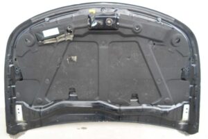 Изображение товара 132800 - 00132800 kapot Pontiac Vibe 3