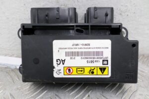 Изображение товара 132837 - 00132837 blok upravleniya podushek bezopasnosti 