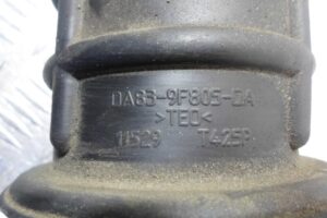 Изображение товара 132842 - 00132842 patrubok Skoda Yeti 1