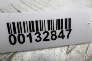 Изображение товара 132847 - 00132847 fonar kryshki levyj Subaru Tribeca 1