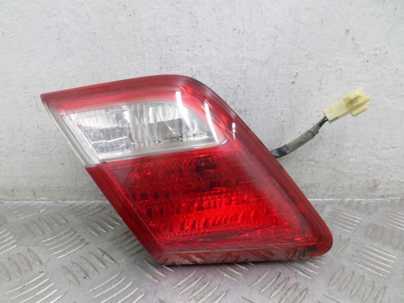 Изображение товара 132847 - 00132847 fonar kryshki levyj Subaru Tribeca