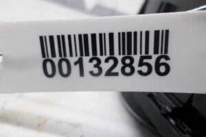 Изображение товара 132856 - 00132856 pereklyuchatel sveta Skoda Yeti 1