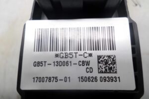 Изображение товара 132856 - 00132856 pereklyuchatel sveta Skoda Yeti 3