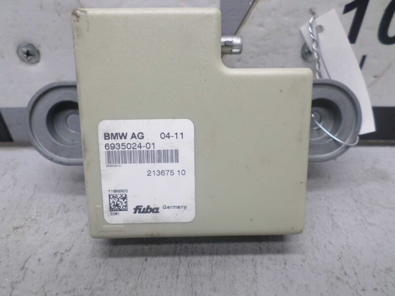 Изображение товара 132886 - 00132886 blok usilitelya antenny