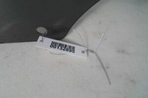 Изображение товара 132895 - 00132895 steklo dveri zadnej levoj Porsche Macan 1