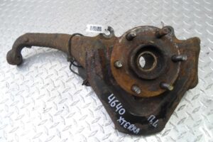 Изображение товара 132909 - 00132909 kulak povorotnyj levyj 