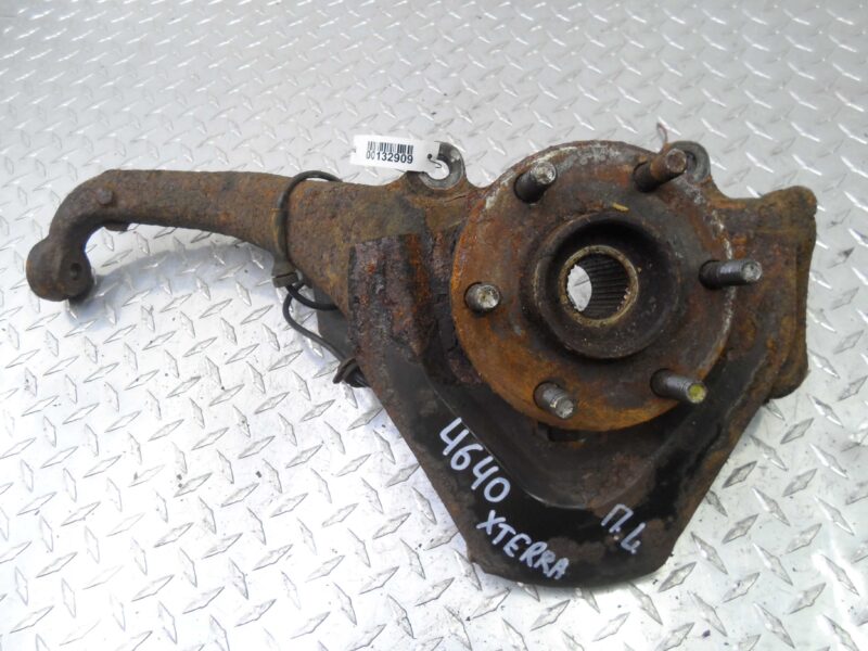 Изображение товара 132909 - 00132909 kulak povorotnyj levyj