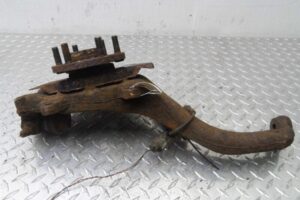 Изображение товара 132909 - 00132909 kulak povorotnyj levyj 2