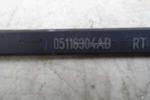 Изображение товара 132930 - 00132930 povodok stekloochistitelya Ford Transit Custom 3