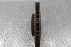 Изображение товара 132956 - 00132956 disk tormoznoj perednij 1