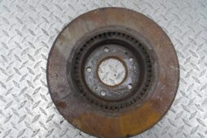 Изображение товара 132956 - 00132956 disk tormoznoj perednij 2