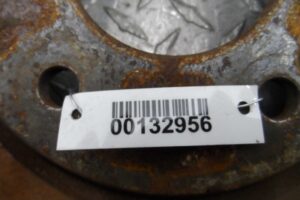 Изображение товара 132956 - 00132956 disk tormoznoj perednij 3