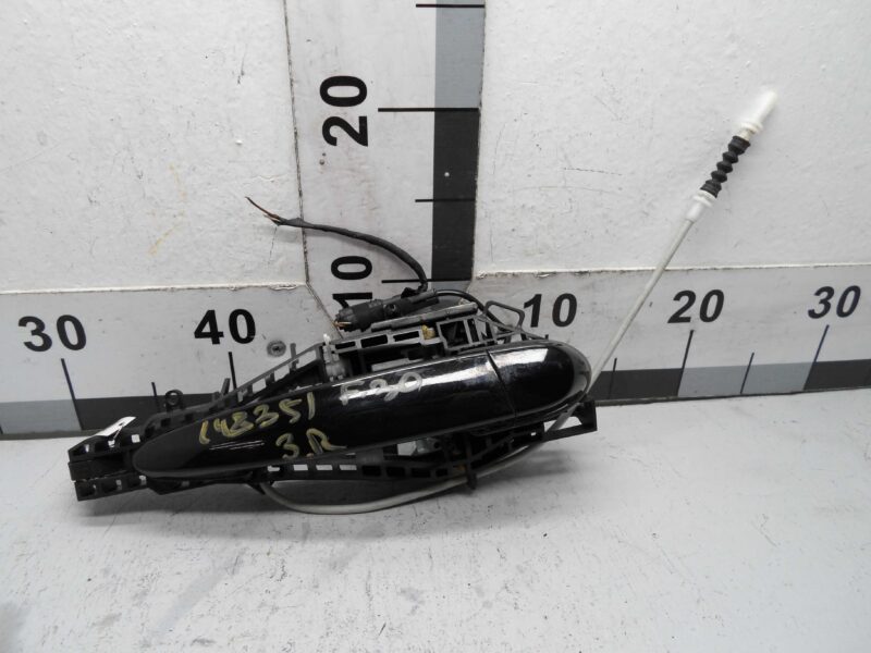 Изображение товара 132963 - 00132963 ruchka naruzhnaya zadnyaya pravaya