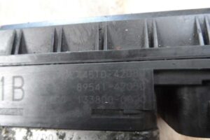 Изображение товара 132974 - 00132974 blok ABS Rover 75 2
