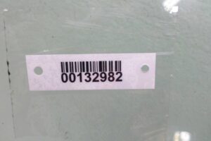 Изображение товара 132982 - 00132982 steklo dveri perednej pravoj 1