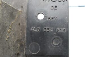 Изображение товара 132998 - 00132998 bryzgovik zadnij 2