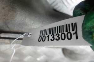 Изображение товара 133001 - 00133001 kollektor vpusknoj Honda Civic 3