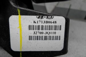 Изображение товара 133005 - 00133005 pedal gaza 3