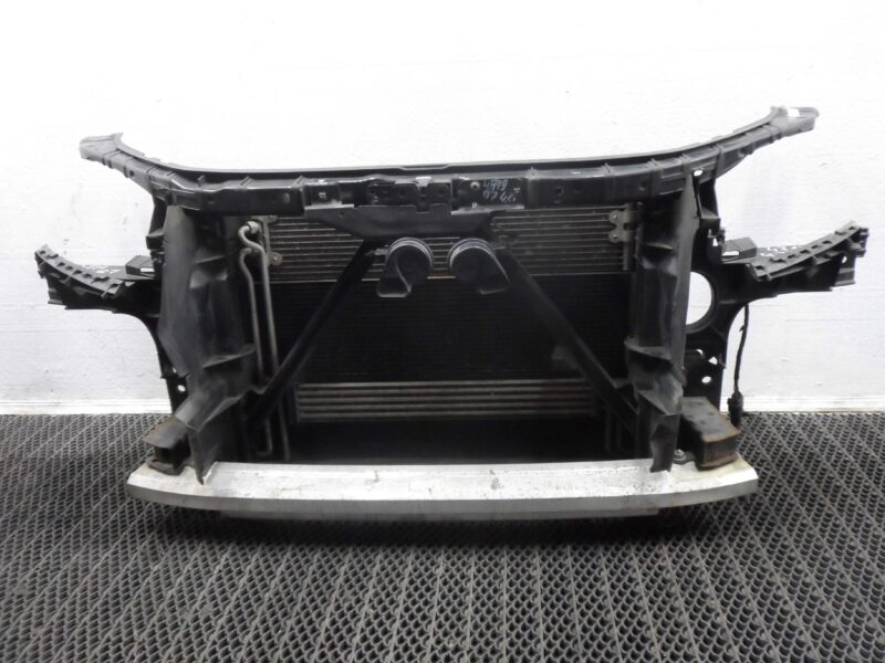 Изображение товара 133012 - 00133012 kasseta radiatorov