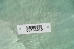 Изображение товара 133015 - 00133015 steklo dveri zadnej levoj Rover 75 1