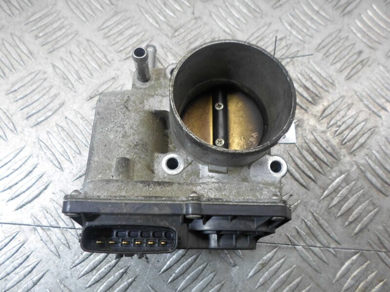 Изображение товара 133032 - 00133032 zaslonka drosselnaya