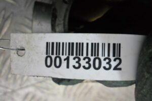 Изображение товара 133032 - 00133032 zaslonka drosselnaya 1