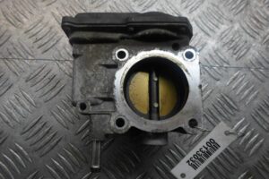 Изображение товара 133032 - 00133032 zaslonka drosselnaya 2