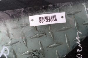 Изображение товара 133036 - 00133036 steklo kuzovnoe pravoe Dodge Nitro 1