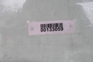 Изображение товара 133059 - 00133059 steklo dveri perednej pravoj Land Rover Freelander 2