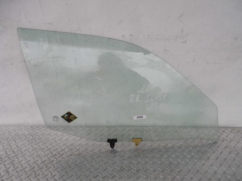 Изображение товара 133059 - 00133059 steklo dveri perednej pravoj Land Rover Freelander