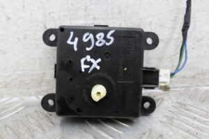 Изображение товара 133065 - 00133065 motorchik zaslonki pechki 1