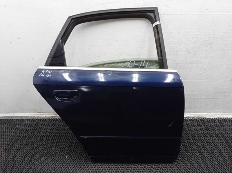 Изображение товара 133071 - 00133071 dver zadnyaya pravaya