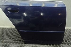 Изображение товара 133071 - 00133071 dver zadnyaya pravaya 2