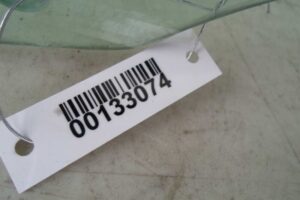 Изображение товара 133074 - 00133074 steklo dveri perednej pravoj Citroen Evasion 1