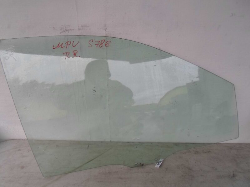 Изображение товара 133074 - 00133074 steklo dveri perednej pravoj Citroen Evasion