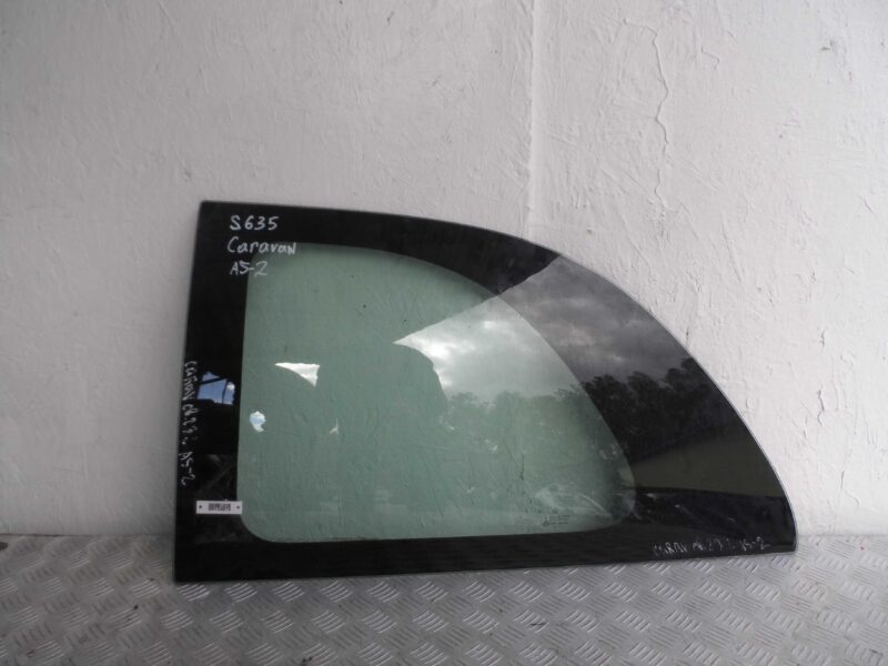 Изображение товара 133075 - 00133075 steklo kuzovnoe levoe Peugeot 308