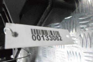 Изображение товара 133082 - 00133082 korpus vozdushnogo filtra 1